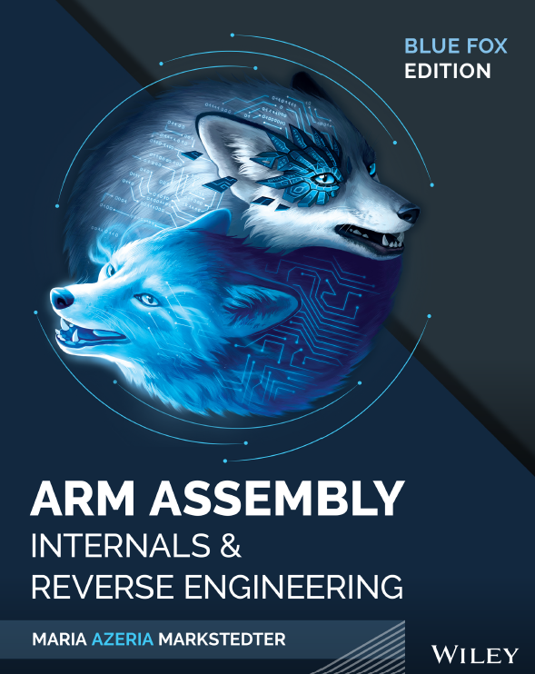 Arm Assembly Internals &amp; Reverse Engineering